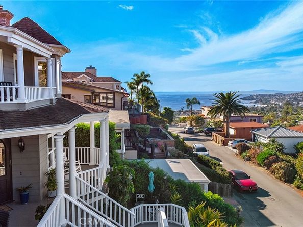 1025 Van Dyke Drive, Laguna Beach CA 92651