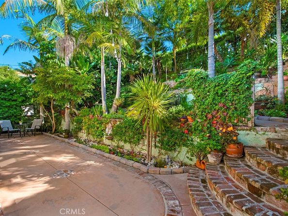 1025 Van Dyke Drive, Laguna Beach CA 92651