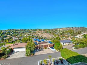 1025 Van Dyke Drive, Laguna Beach CA 92651