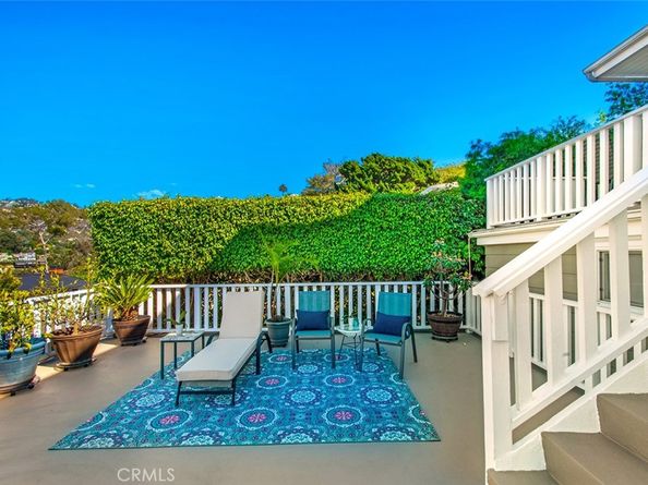 1025 Van Dyke Drive, Laguna Beach CA 92651