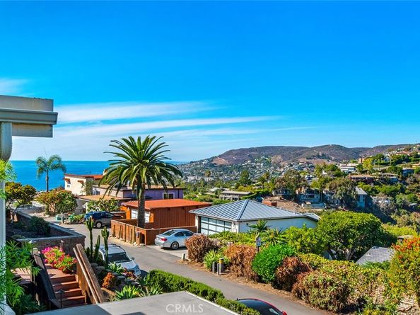 1025 Van Dyke Drive, Laguna Beach CA 92651