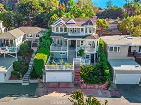 1025 Van Dyke Drive, Laguna Beach CA 92651