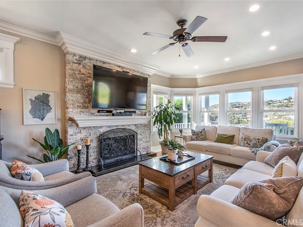 1025 Van Dyke Drive, Laguna Beach CA 92651