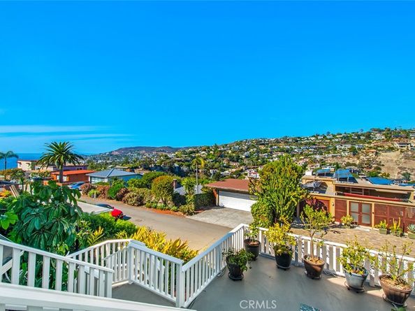 1025 Van Dyke Drive, Laguna Beach CA 92651