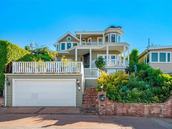 1025 Van Dyke Drive, Laguna Beach CA 92651