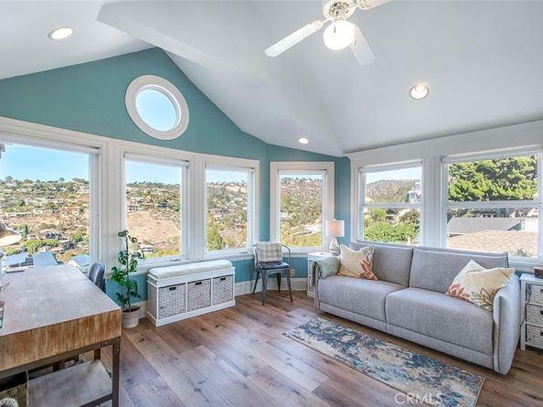 1025 Van Dyke Drive, Laguna Beach CA 92651