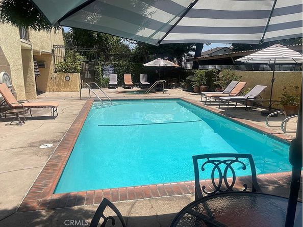 5257 Radford Avenue 314, Valley Village CA 91607