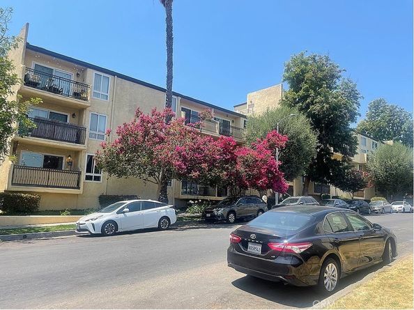 5257 Radford Avenue 314, Valley Village CA 91607