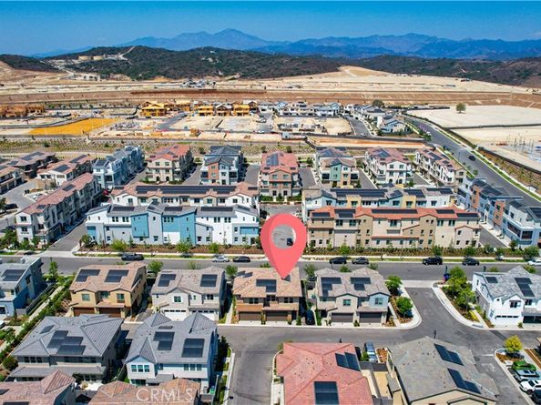 171 Moonflower, Rancho Mission Viejo CA 92694