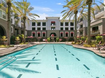 1801 E Katella Avenue