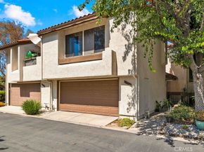 26635 Guadiana, Mission Viejo CA 92691