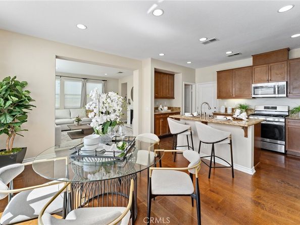 3229 Larkspur Street, Tustin CA 92782