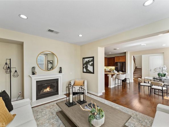 3229 Larkspur Street, Tustin CA 92782