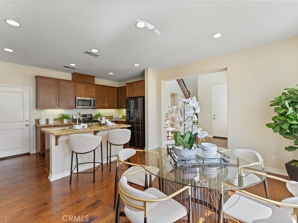 3229 Larkspur Street, Tustin CA 92782