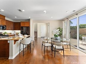 3229 Larkspur Street, Tustin CA 92782