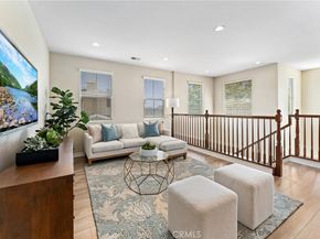 3229 Larkspur Street, Tustin CA 92782