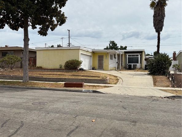 15426 Lashburn Street, Whittier CA 90604