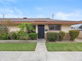 2500 S Salta Street 43, Santa Ana CA 92704