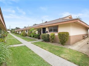 2500 S Salta Street 43, Santa Ana CA 92704
