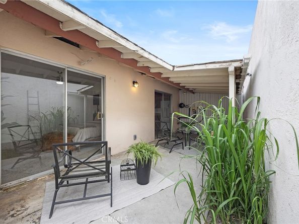 2500 S Salta Street 43, Santa Ana CA 92704
