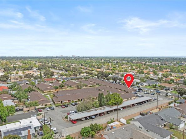 2500 S Salta Street 43, Santa Ana CA 92704