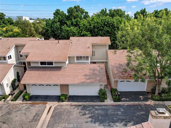 43 Glenhurst, Irvine CA 92604