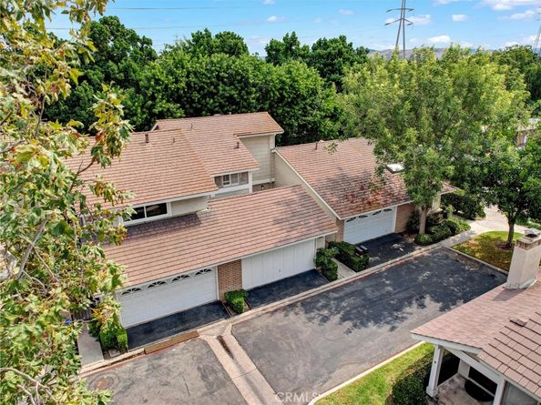 43 Glenhurst, Irvine CA 92604
