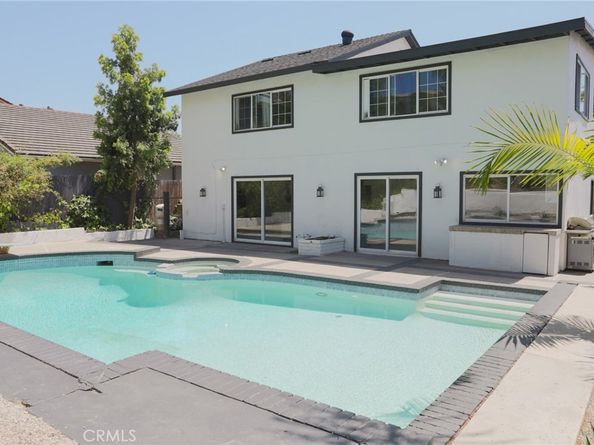 26331 Via Lara, Mission Viejo CA 92691