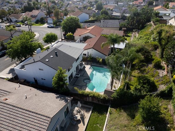 26331 Via Lara, Mission Viejo CA 92691