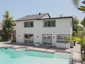 26331 Via Lara, Mission Viejo CA 92691