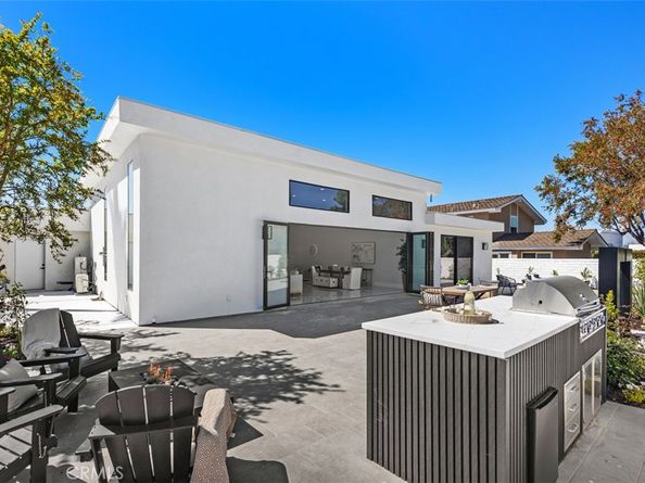 18802 Saginaw Drive, Irvine CA 92603