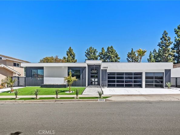 18802 Saginaw Drive, Irvine CA 92603