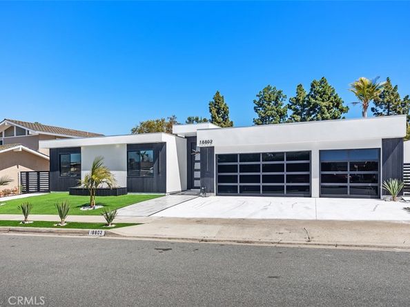 18802 Saginaw Drive, Irvine CA 92603