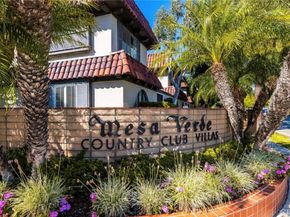 3008 Club House Circle, Costa Mesa CA 92626