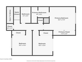 3008 Club House Circle, Costa Mesa CA 92626