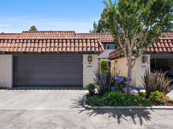 3008 Club House Circle, Costa Mesa CA 92626