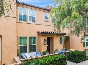 39 Savannah, Lake Forest CA 92630