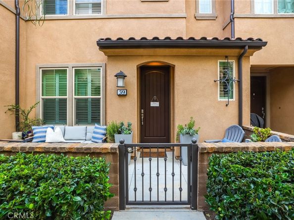39 Savannah, Lake Forest CA 92630