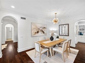 1 Cambridge, Ladera Ranch CA 92694