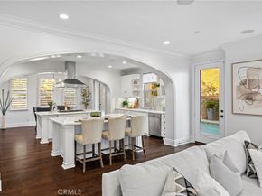 1 Cambridge, Ladera Ranch CA 92694