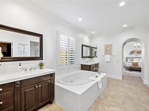 1 Cambridge, Ladera Ranch CA 92694