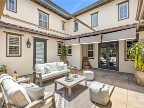 1 Cambridge, Ladera Ranch CA 92694