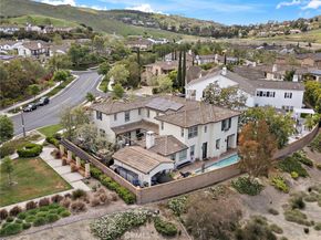 1 Cambridge, Ladera Ranch CA 92694