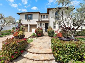 1 Cambridge, Ladera Ranch CA 92694