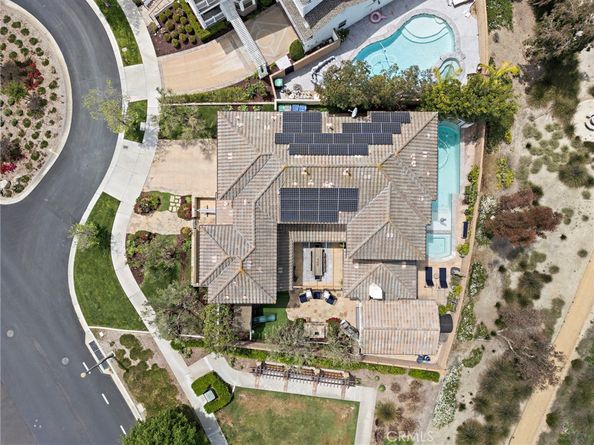 1 Cambridge, Ladera Ranch CA 92694