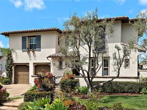 1 Cambridge, Ladera Ranch CA 92694