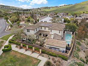 1 Cambridge, Ladera Ranch CA 92694