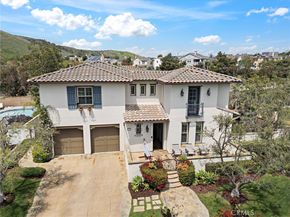 1 Cambridge, Ladera Ranch CA 92694