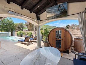 1 Cambridge, Ladera Ranch CA 92694