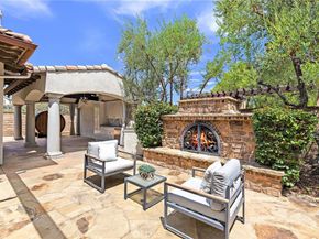 1 Cambridge, Ladera Ranch CA 92694